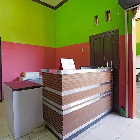 Oyo 91583 D'Cost Green Syariah Surabaja Zewnętrze zdjęcie