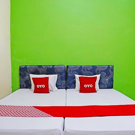 Oyo 91583 D'Cost Green Syariah Surabaja Zewnętrze zdjęcie