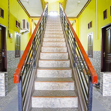Oyo 91583 D'Cost Green Syariah Surabaja Zewnętrze zdjęcie