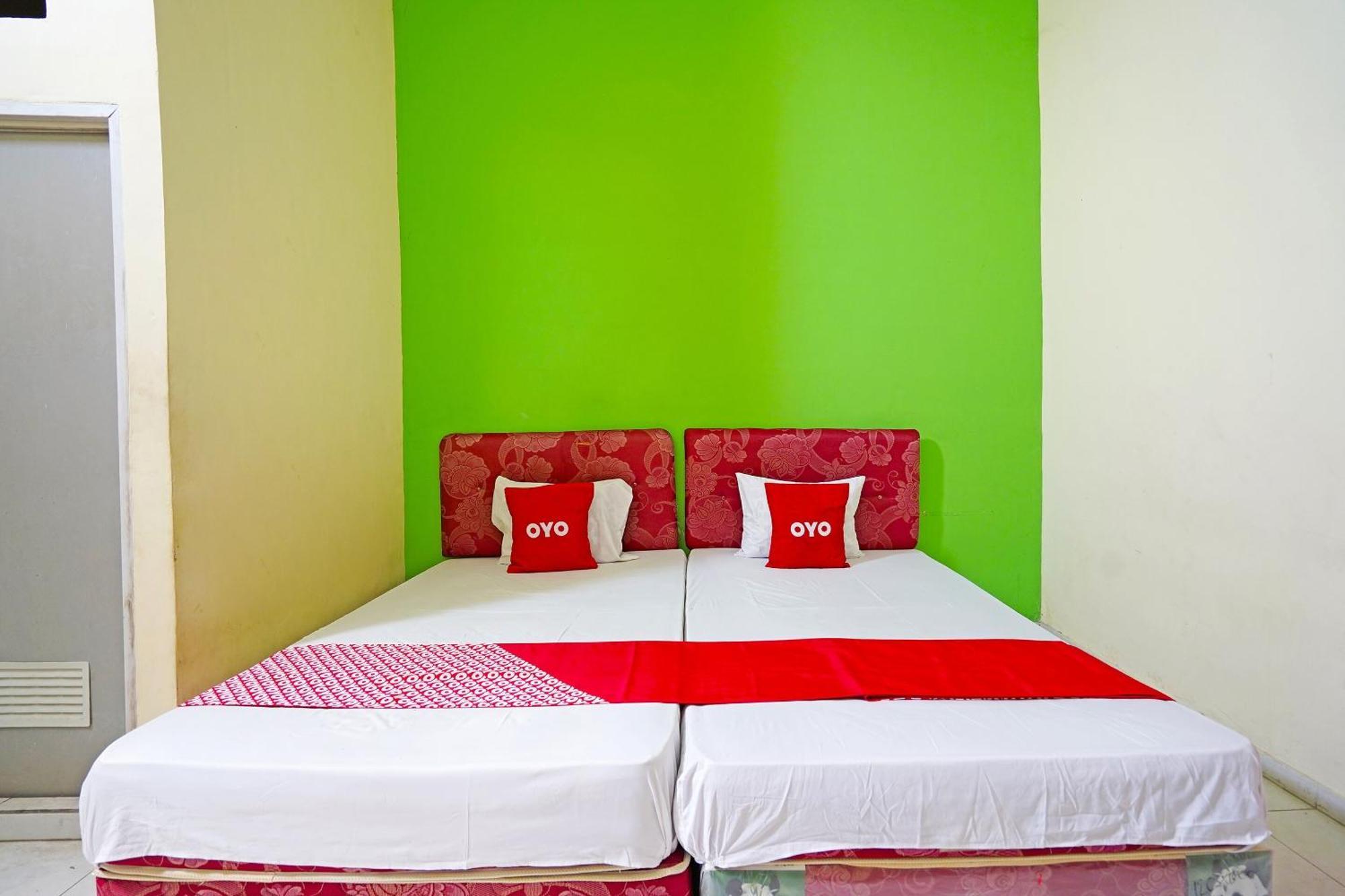 Oyo 91583 D'Cost Green Syariah Surabaja Zewnętrze zdjęcie