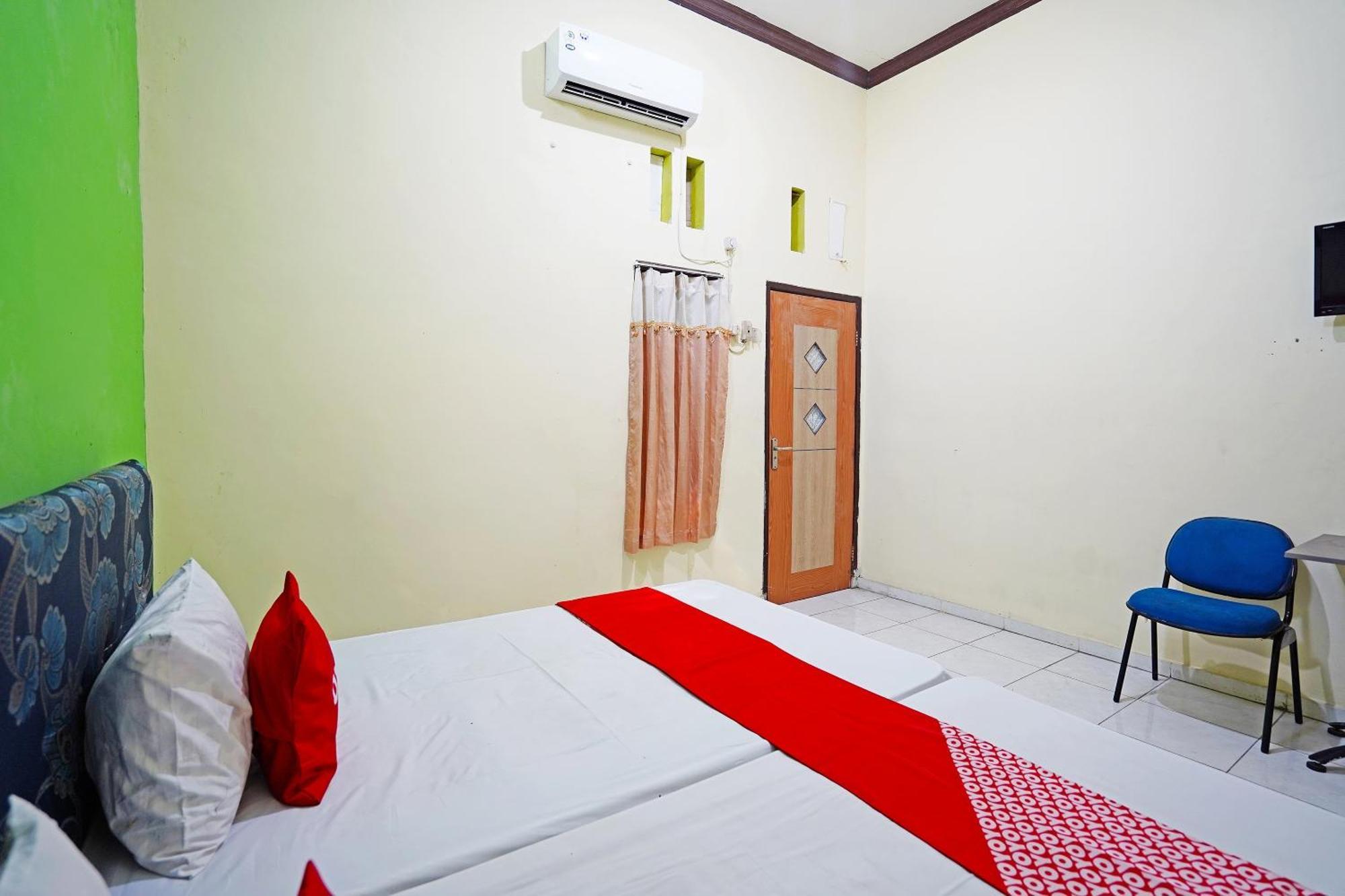 Oyo 91583 D'Cost Green Syariah Surabaja Zewnętrze zdjęcie