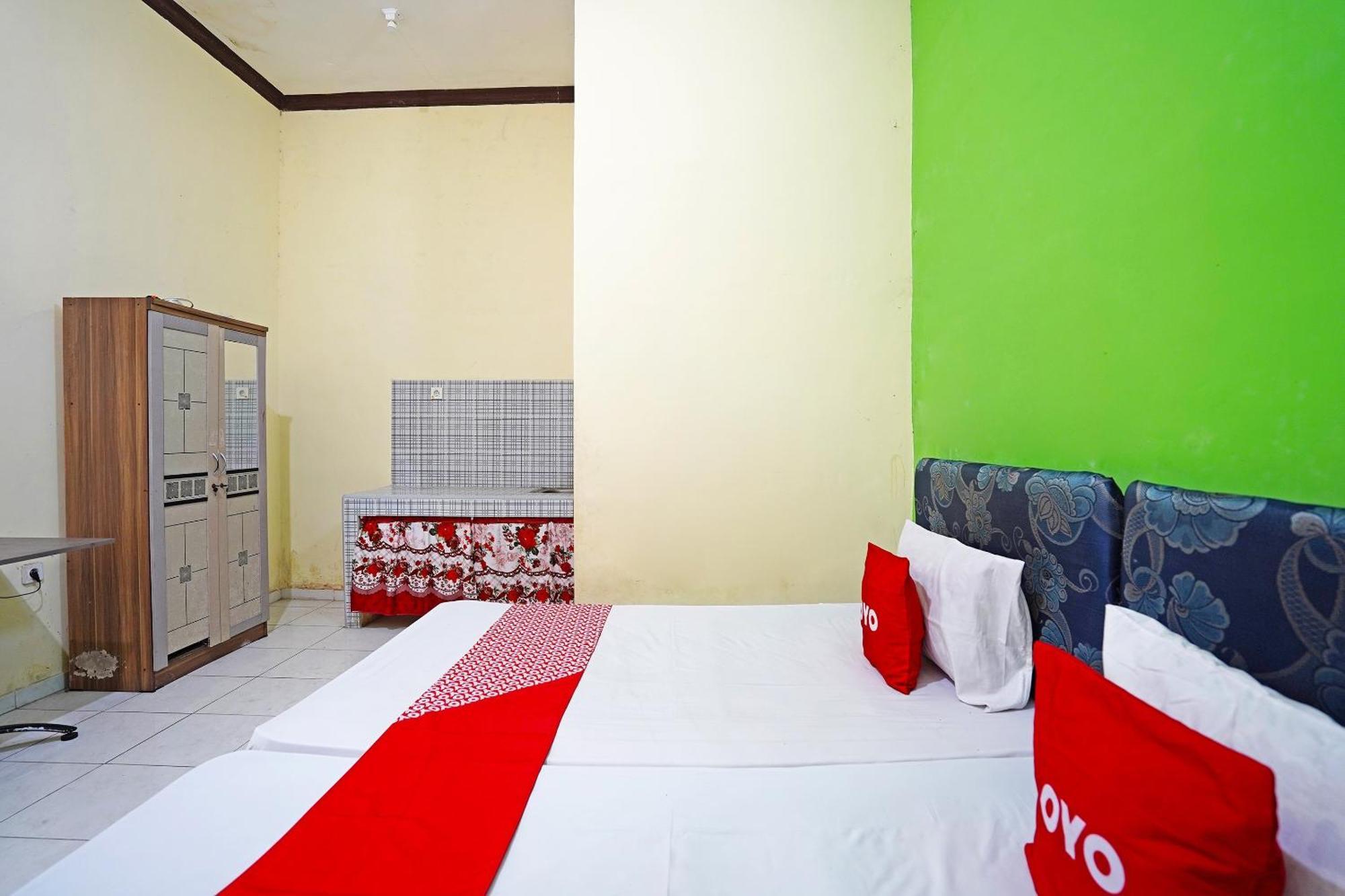 Oyo 91583 D'Cost Green Syariah Surabaja Zewnętrze zdjęcie