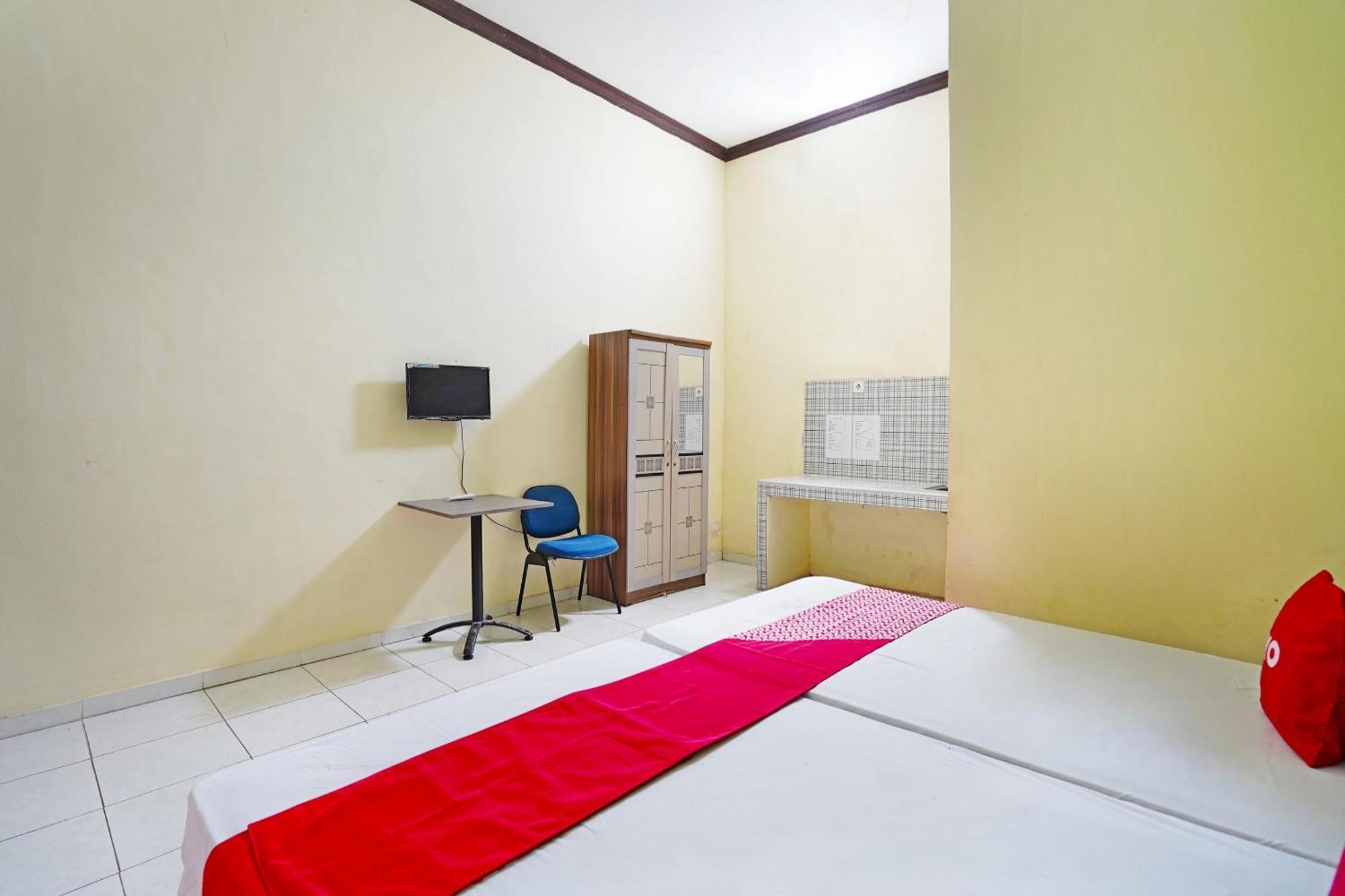 Oyo 91583 D'Cost Green Syariah Surabaja Zewnętrze zdjęcie