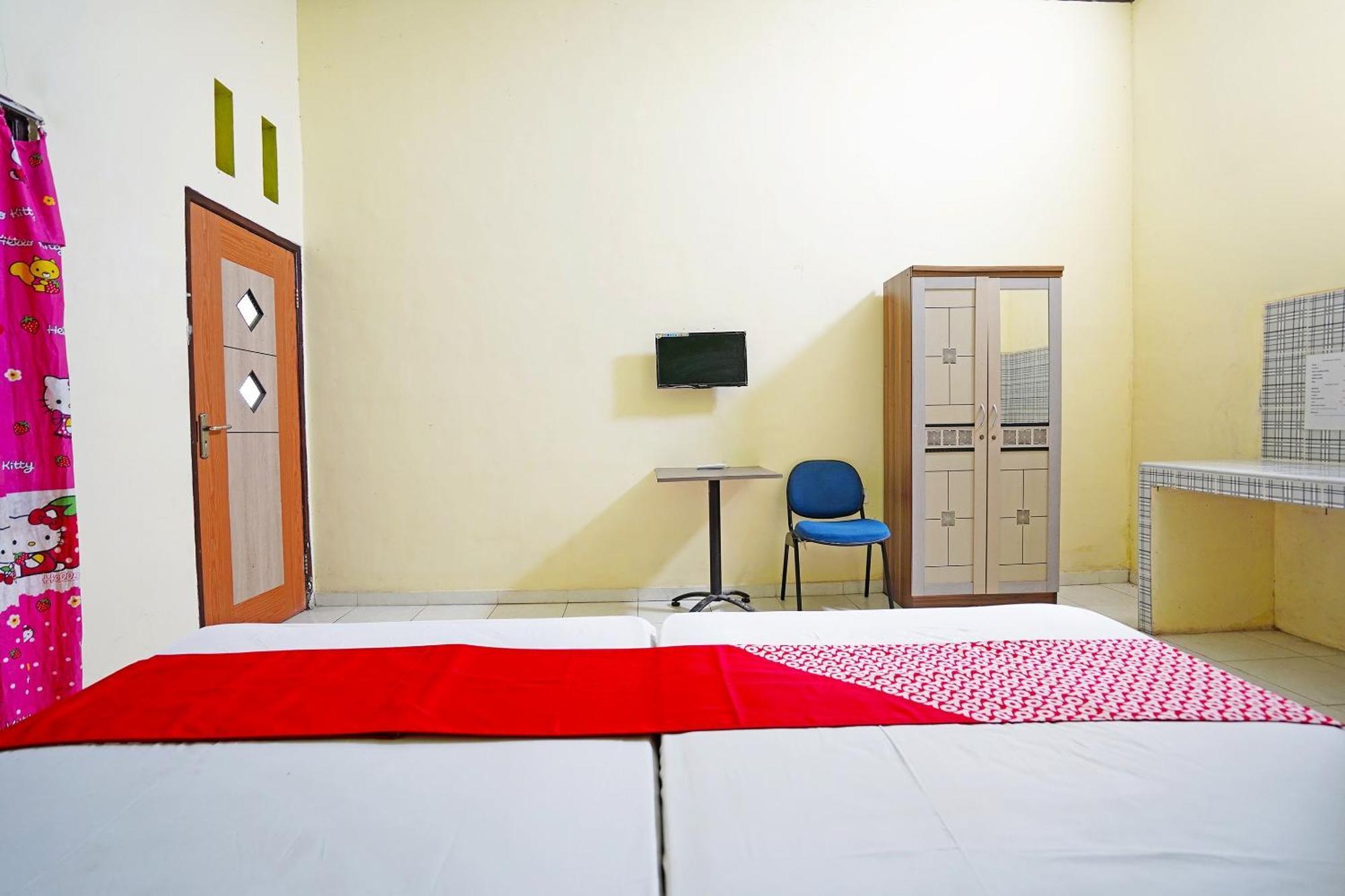 Oyo 91583 D'Cost Green Syariah Surabaja Zewnętrze zdjęcie