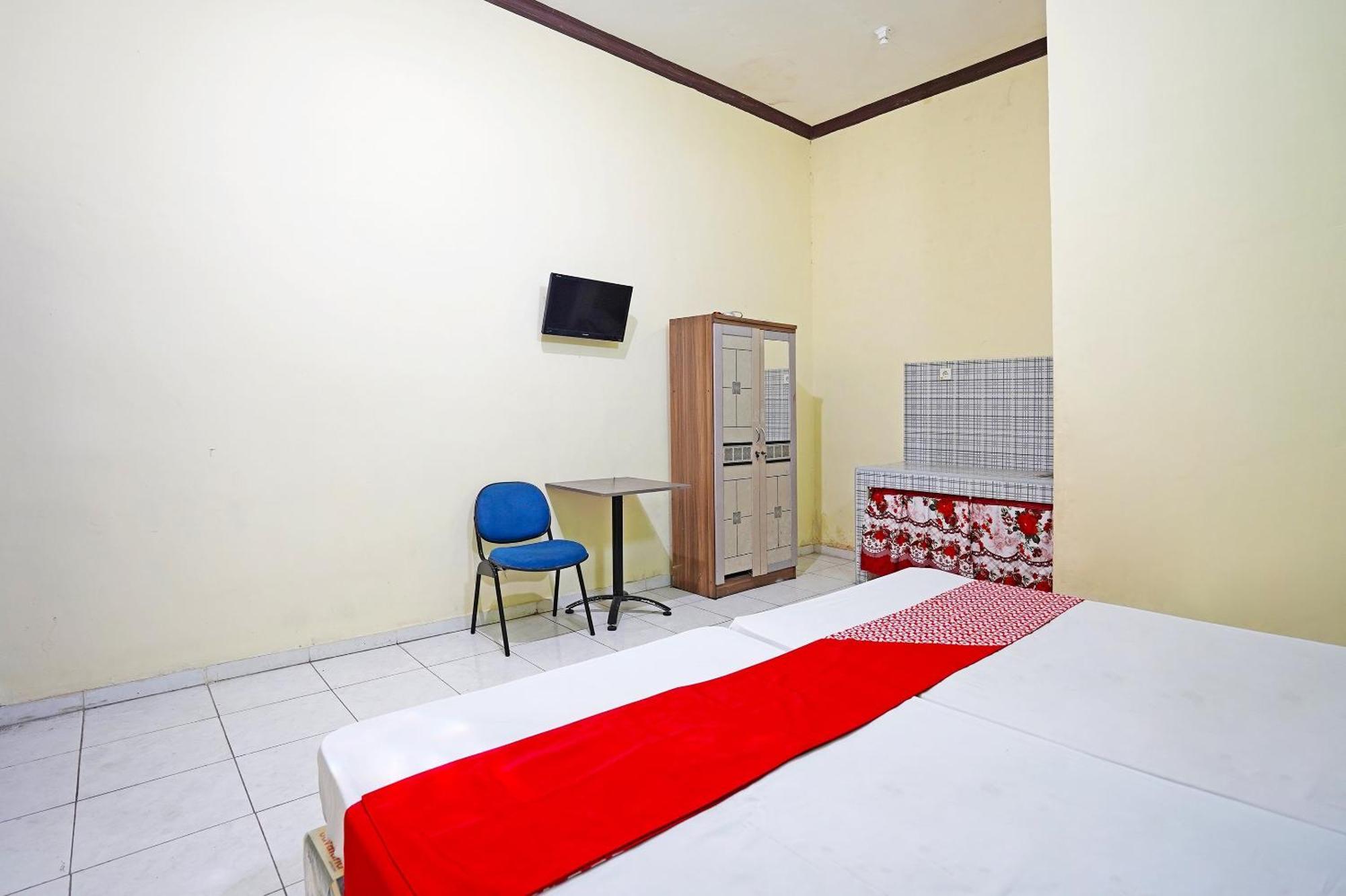 Oyo 91583 D'Cost Green Syariah Surabaja Zewnętrze zdjęcie