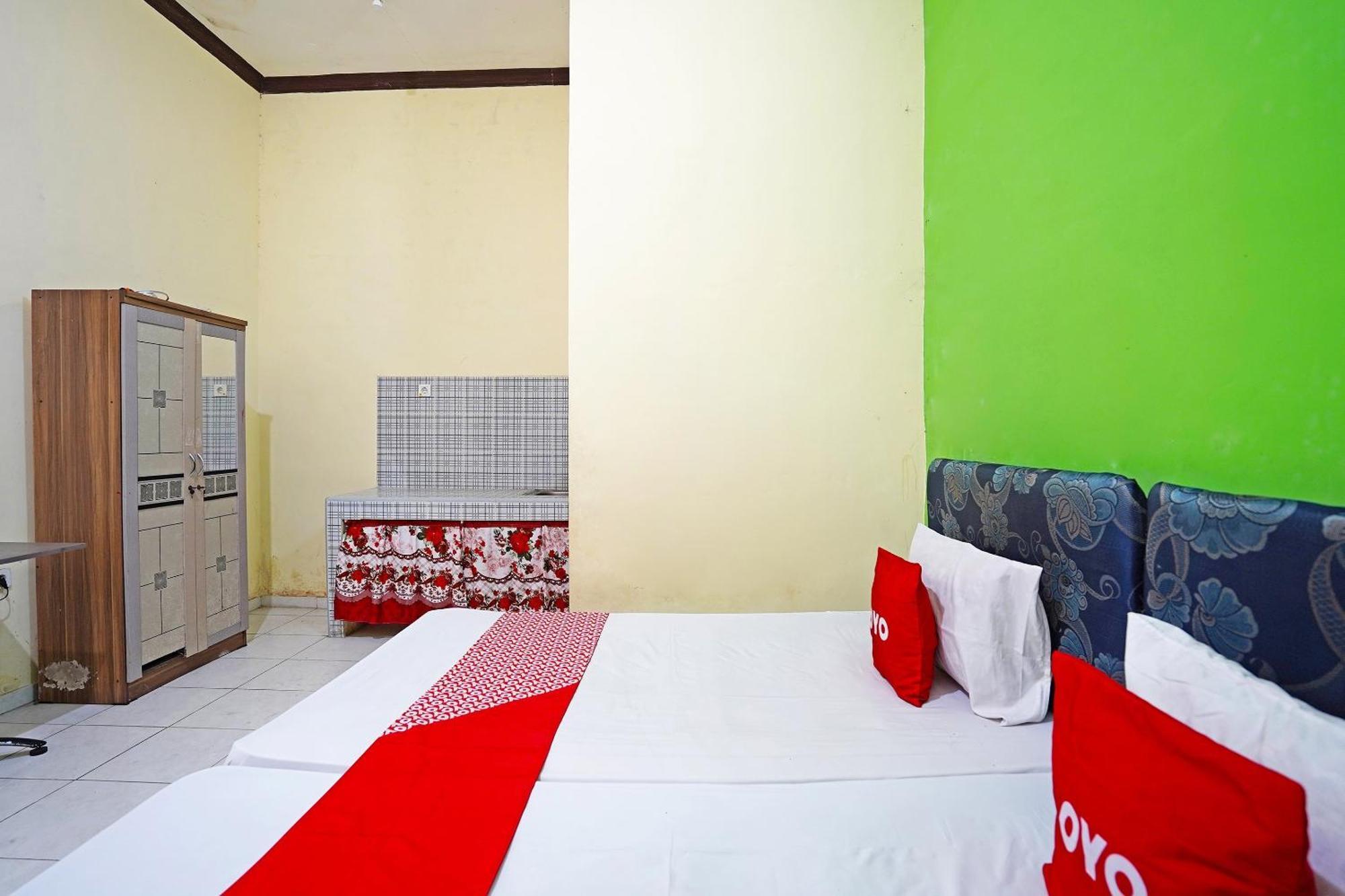 Oyo 91583 D'Cost Green Syariah Surabaja Zewnętrze zdjęcie