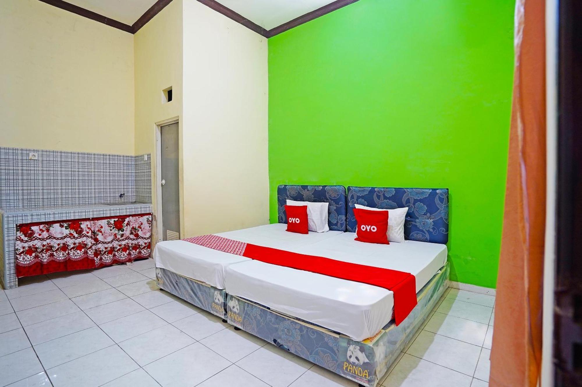 Oyo 91583 D'Cost Green Syariah Surabaja Zewnętrze zdjęcie